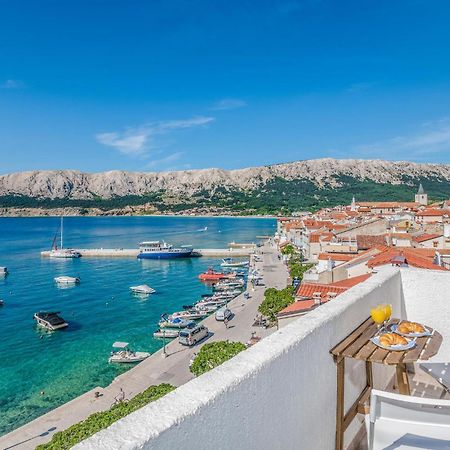 2 Bedroom Gorgeous Home In Baska ภายนอก รูปภาพ